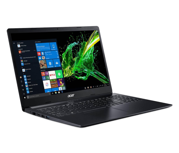 ACER Aspire 3 A315-34-P4FZ Pentium N5000/4GB/256GB SSD/15,6" FHD/Windows 10 - 1391480 - zdjęcie 2
